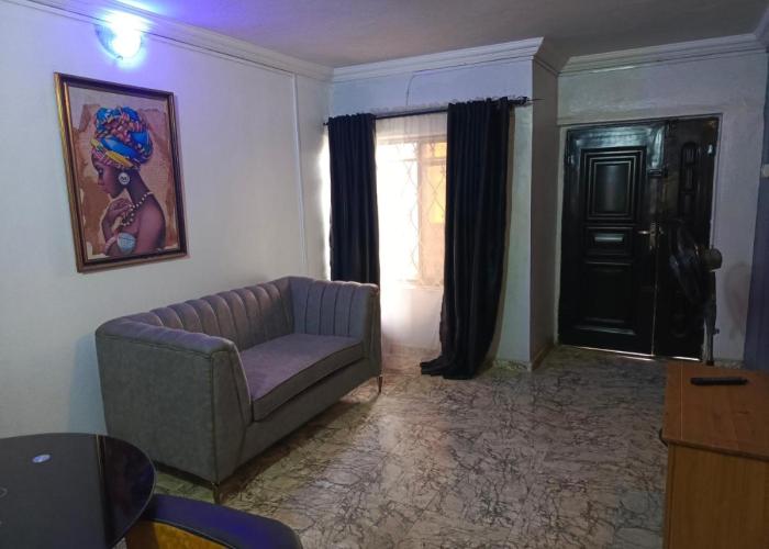 Budget one bedroom apartment