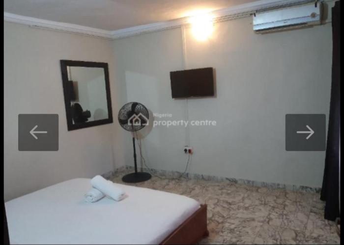 Budget one bedroom apartment