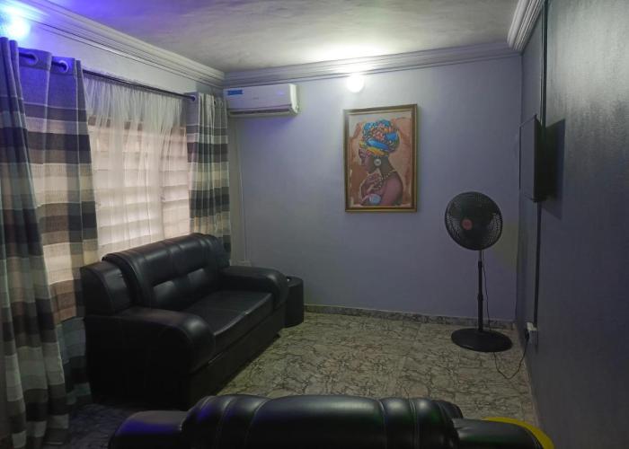 Budget one bedroom apartment