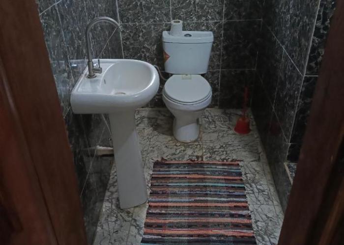 Budget one bedroom apartment