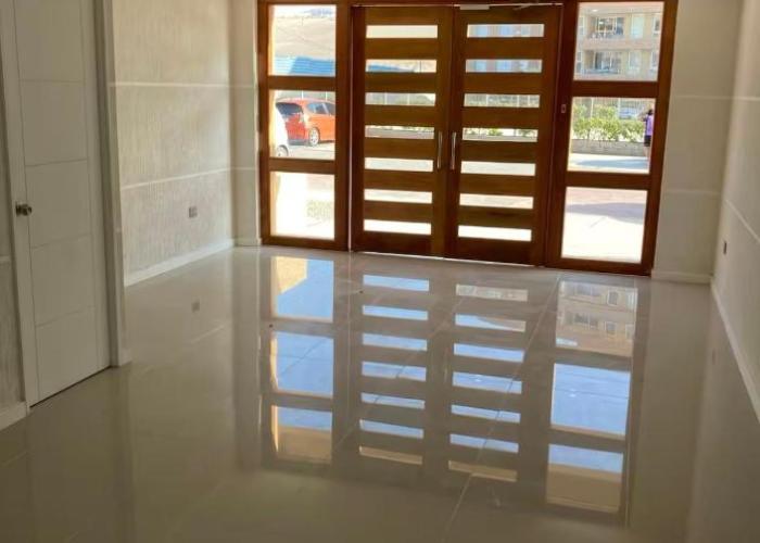 Apartamento amueblado azapa
