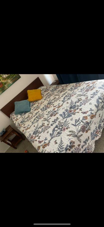 Apartamento amueblado azapa