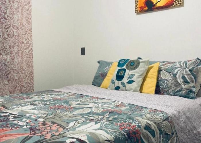 Apartamento amueblado azapa