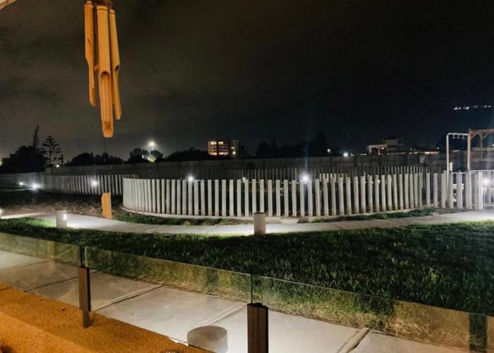 Apartamento amueblado azapa