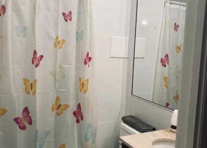 Apartamento amueblado azapa