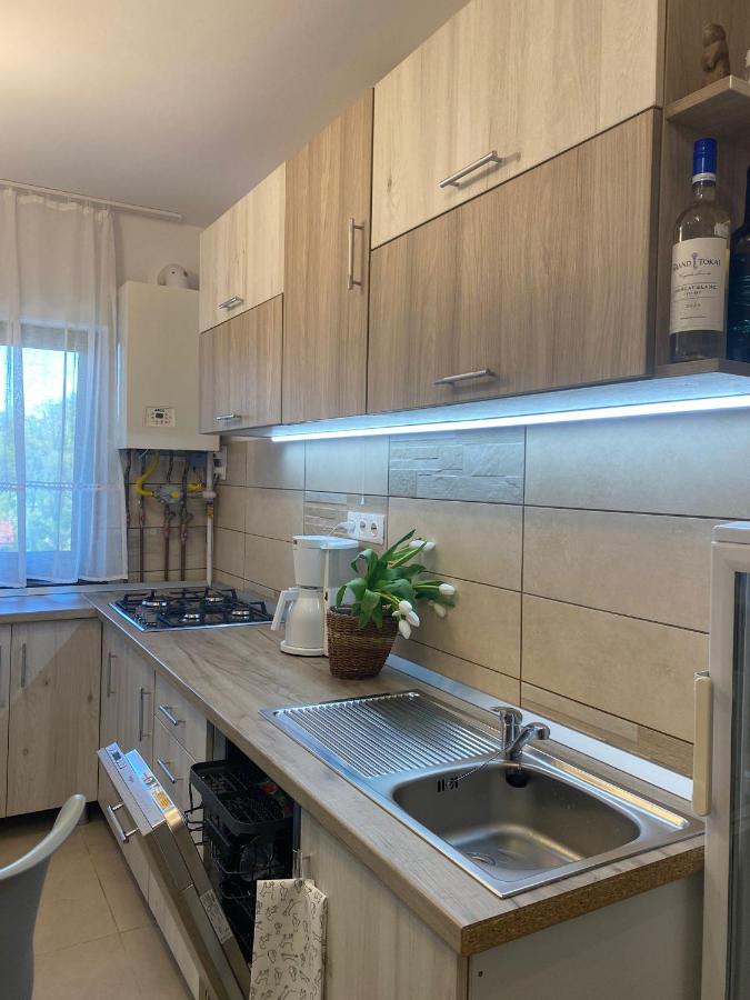фото VÉGH Apartman