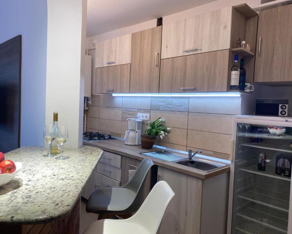 фото VÉGH Apartman