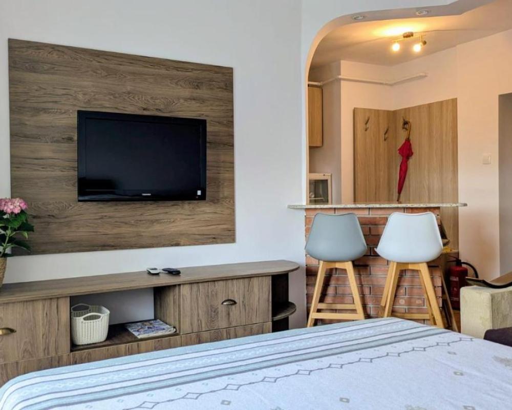 фото VÉGH Apartman