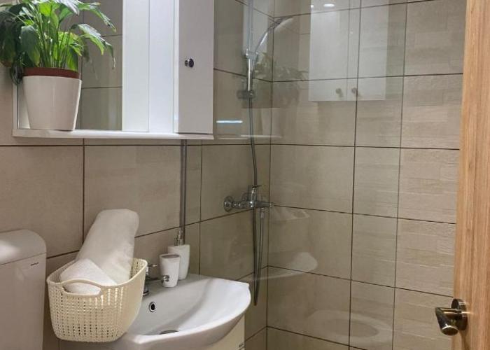 VÉGH Apartman