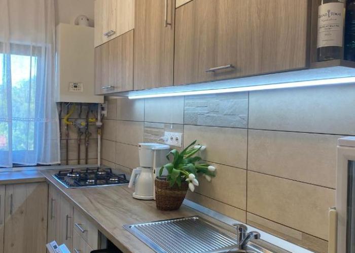 VÉGH Apartman
