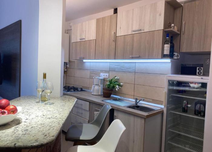 VÉGH Apartman
