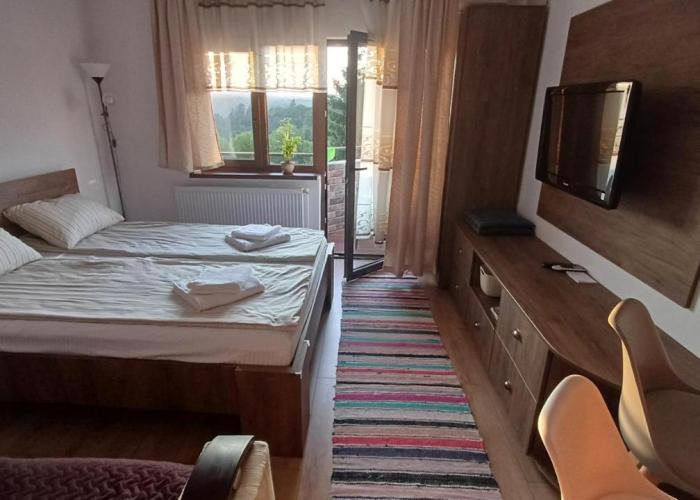 VÉGH Apartman