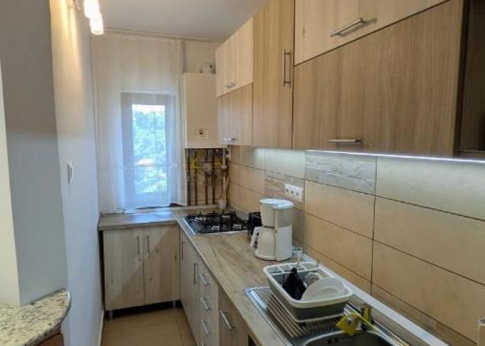 VÉGH Apartman