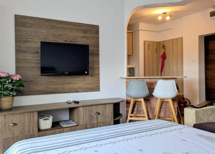 VÉGH Apartman
