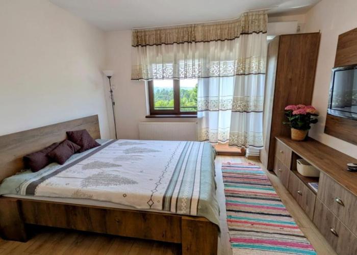 VÉGH Apartman