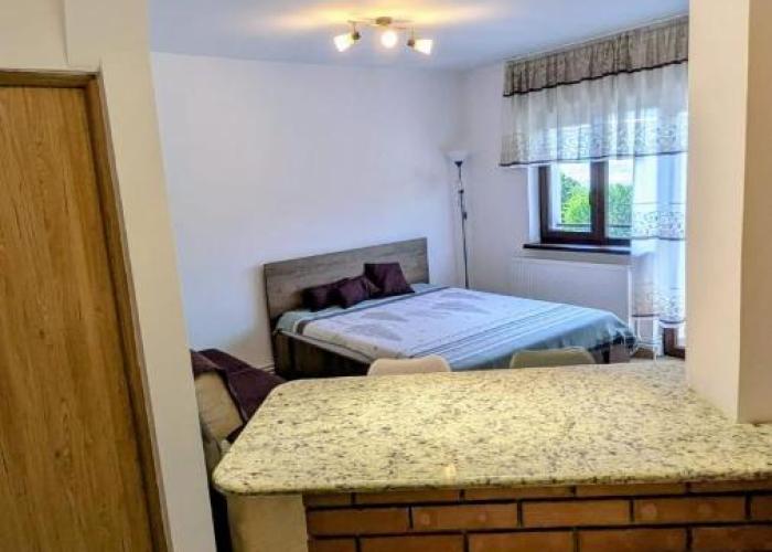 VÉGH Apartman