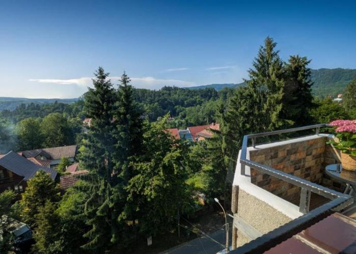 VÉGH Apartman