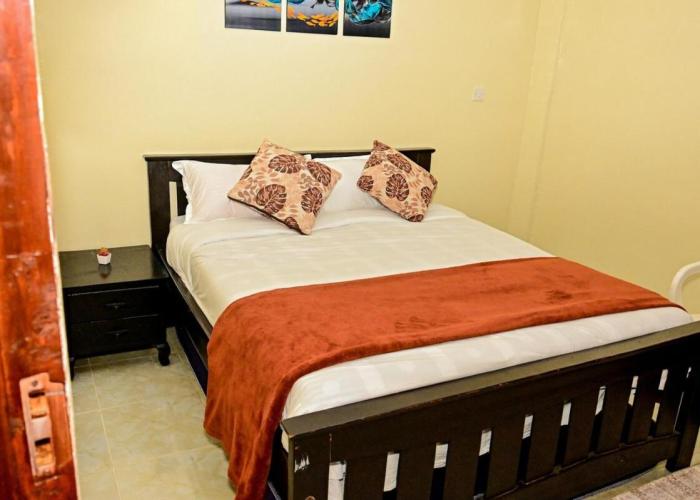 Utonga Homes