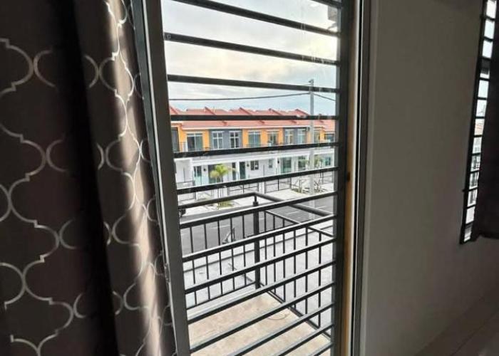 Arizah HOMESTAY