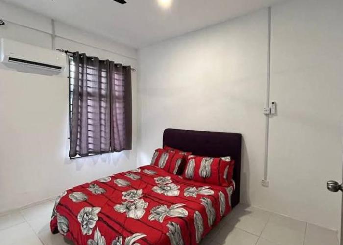 Arizah HOMESTAY