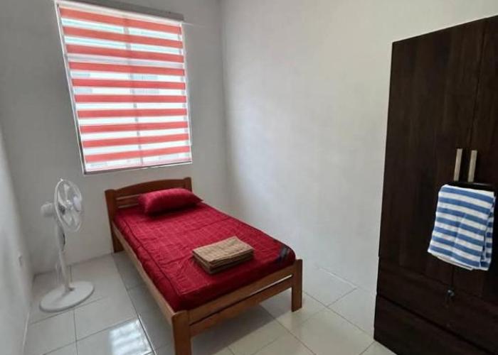 Arizah HOMESTAY