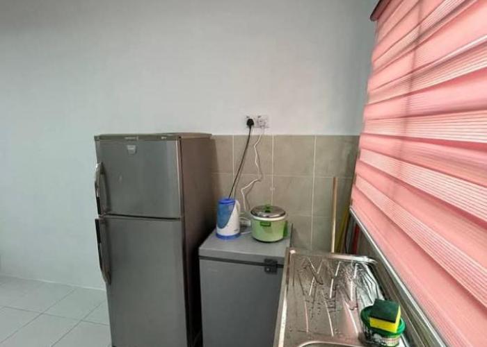 Arizah HOMESTAY