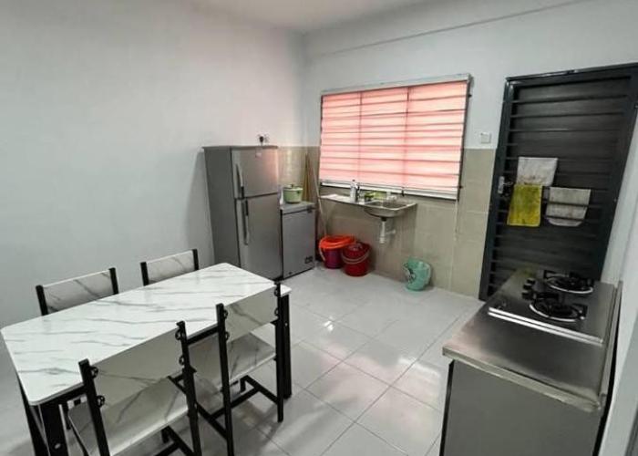 Arizah HOMESTAY
