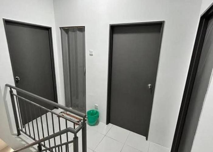 Arizah HOMESTAY