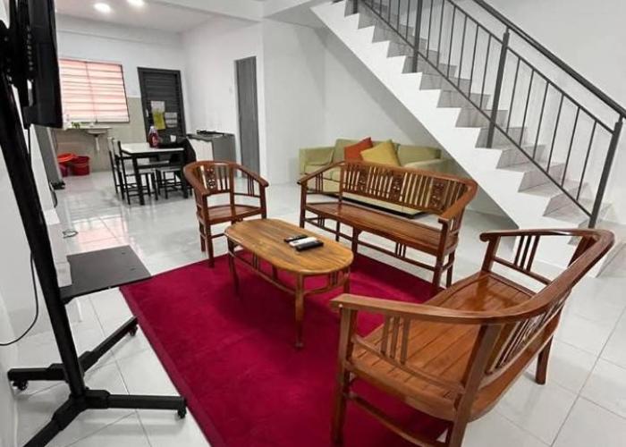 Arizah HOMESTAY