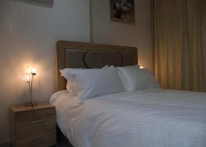 Chic Studio in the Heart of Kenitra