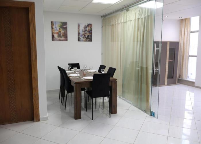 Chic Studio in the Heart of Kenitra