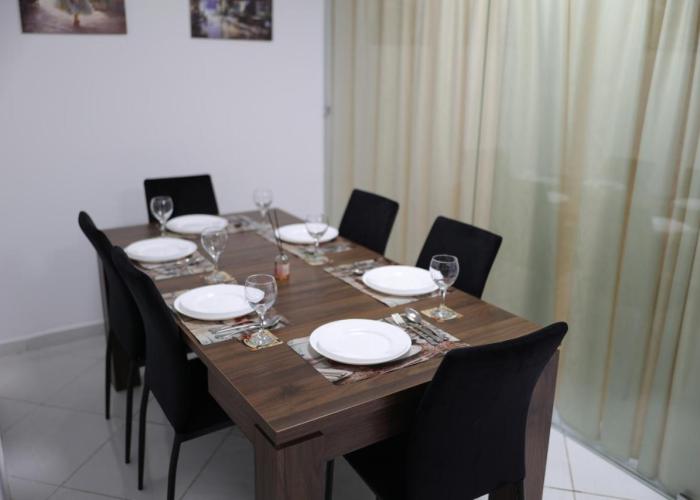 Chic Studio in the Heart of Kenitra