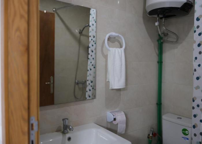 Chic Studio in the Heart of Kenitra