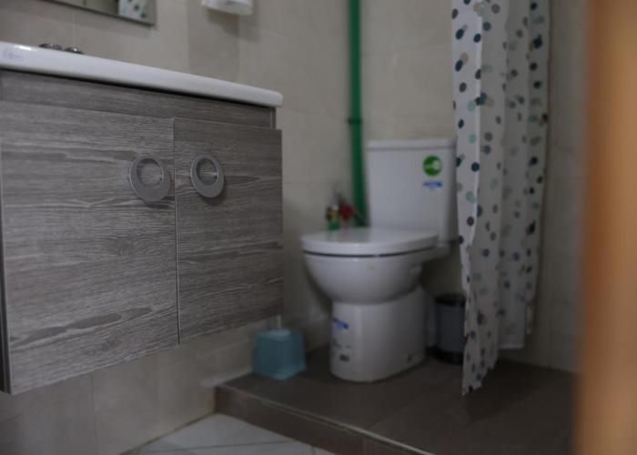 Chic Studio in the Heart of Kenitra