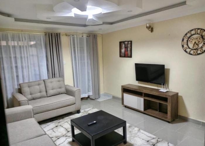 Eldoret Cozy Homes - Pioneer