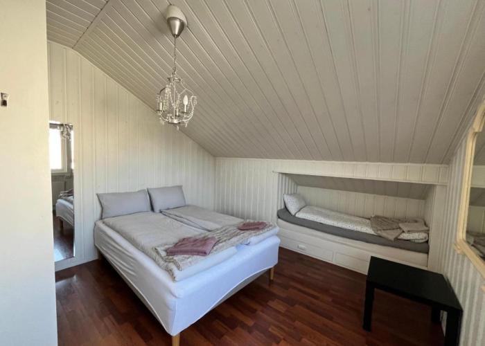 Charming Guest House in Oslo City 3