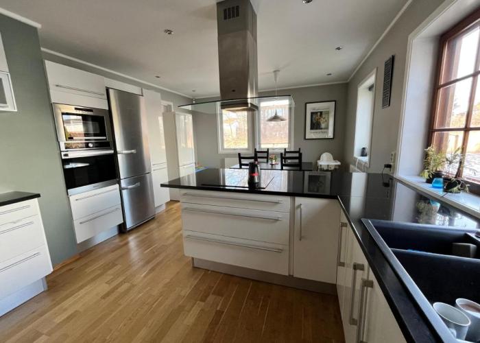 Charming Guest House in Oslo City 3
