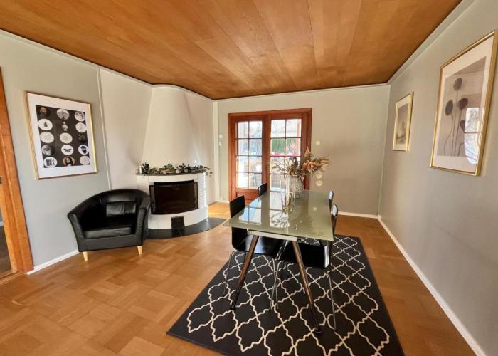 Charming Guest House in Oslo City 3