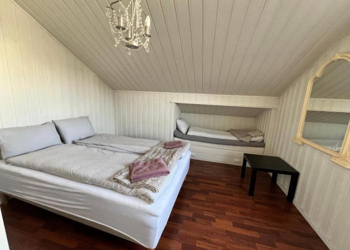 Charming Guest House in Oslo City 3