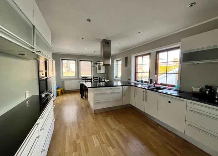 Charming Guest House in Oslo City 3