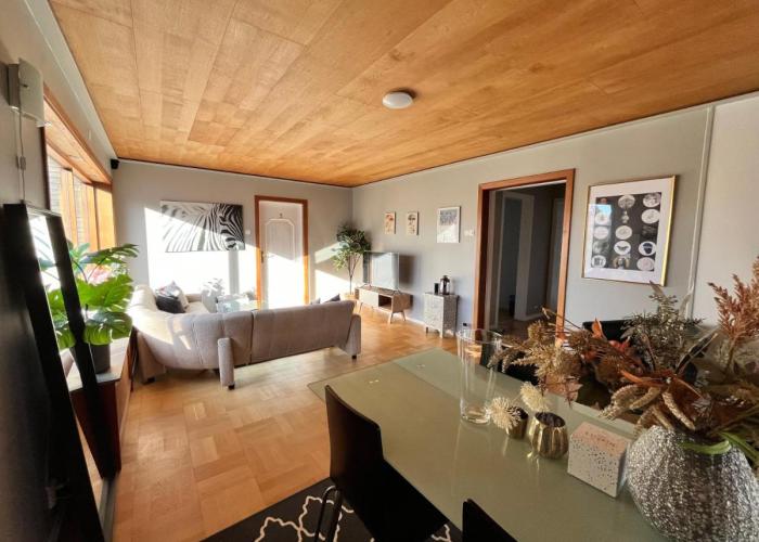Charming Guest House in Oslo City 3