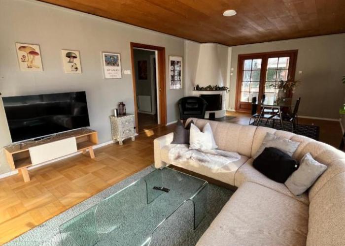 Charming Guest House in Oslo City 3