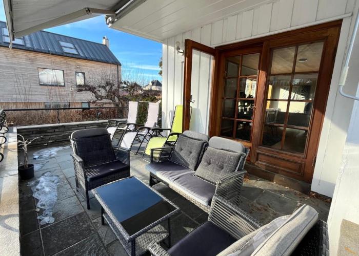 Charming Guest House in Oslo City 3