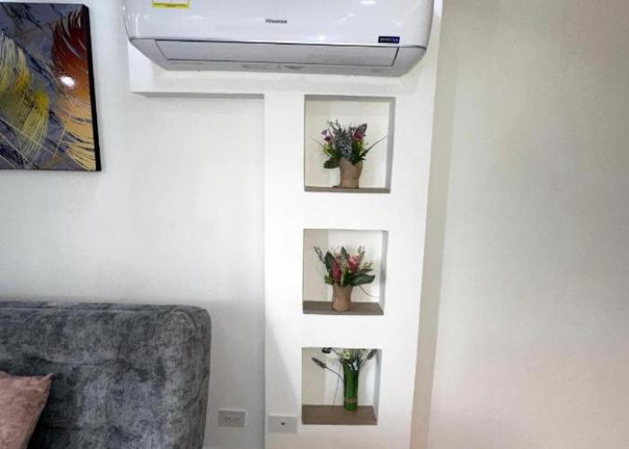 Apartamento nuevo en la ciudad de Neiva-Huila-OL