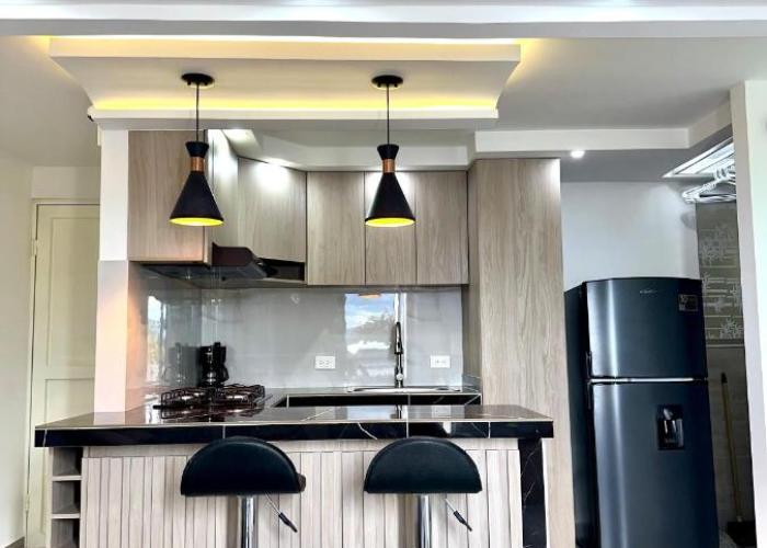Apartamento nuevo en la ciudad de Neiva-Huila-OL