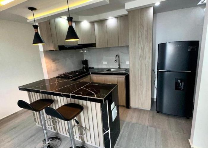 Apartamento nuevo en la ciudad de Neiva-Huila-OL