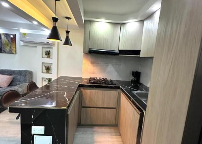 Apartamento nuevo en la ciudad de Neiva-Huila-OL