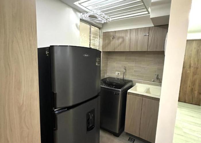 Apartamento nuevo en la ciudad de Neiva-Huila-OL