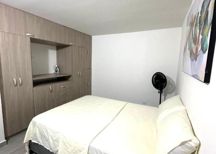 Apartamento nuevo en la ciudad de Neiva-Huila-OL