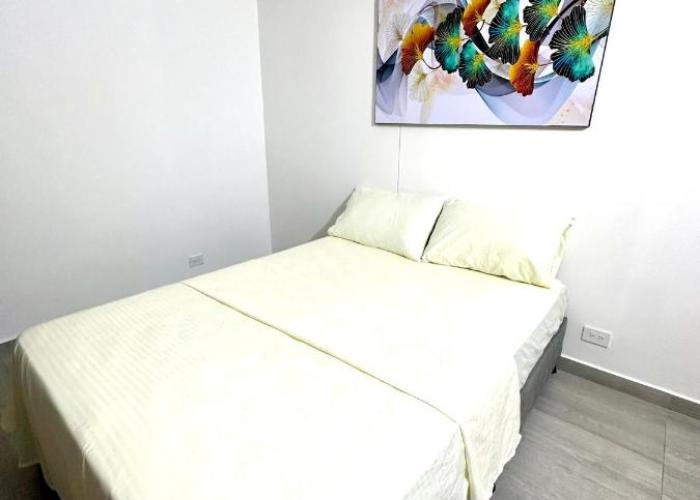 Apartamento nuevo en la ciudad de Neiva-Huila-OL